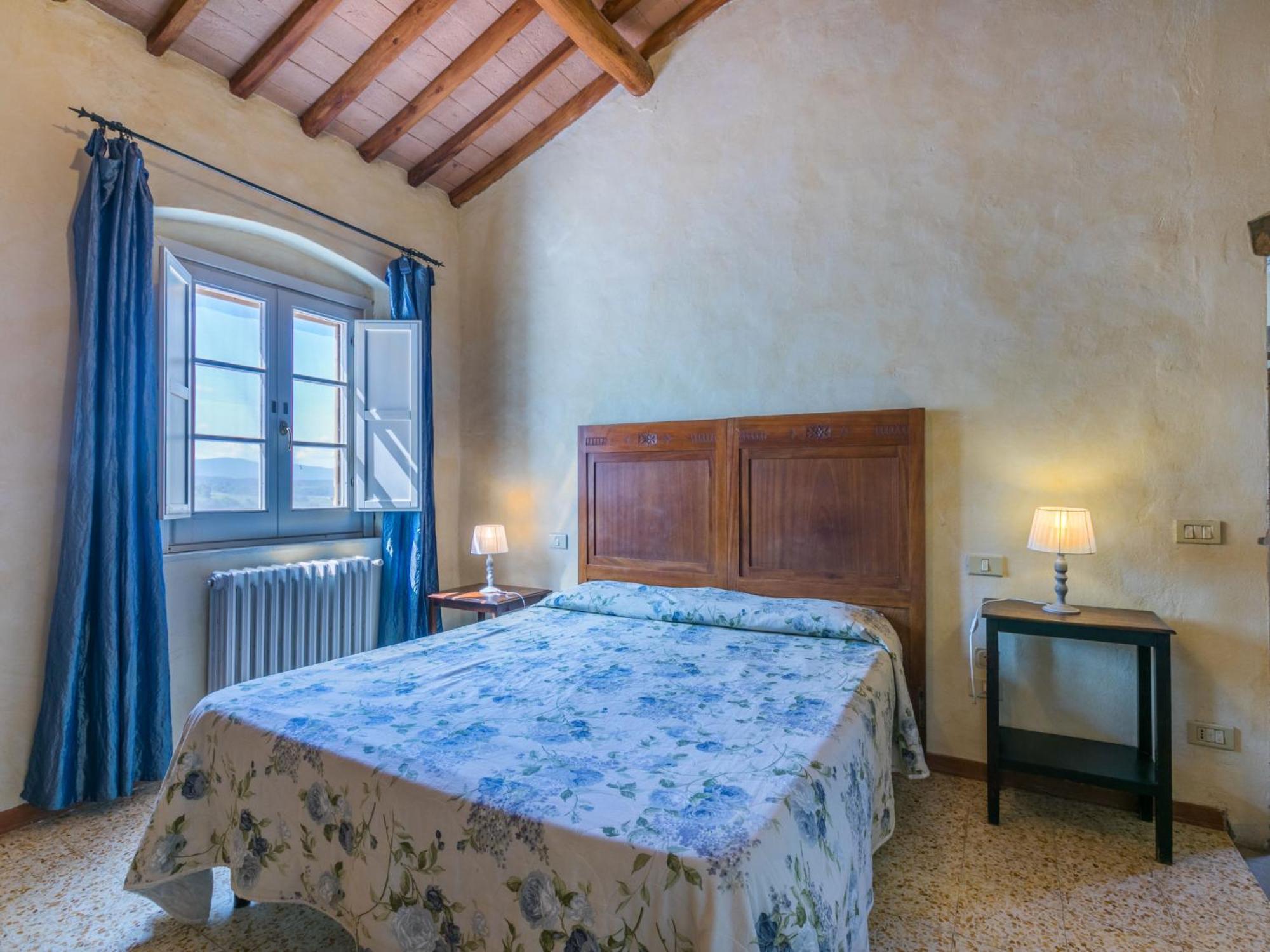 Apartment Tipologia Quadrilocale By Interhome Monsanto Εξωτερικό φωτογραφία