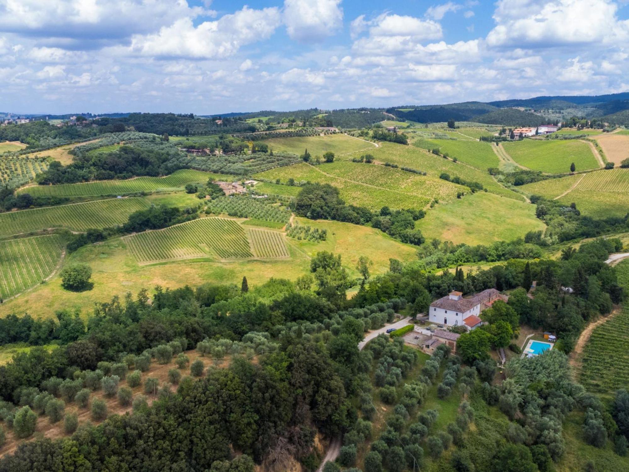 Apartment Tipologia Quadrilocale By Interhome Monsanto Εξωτερικό φωτογραφία
