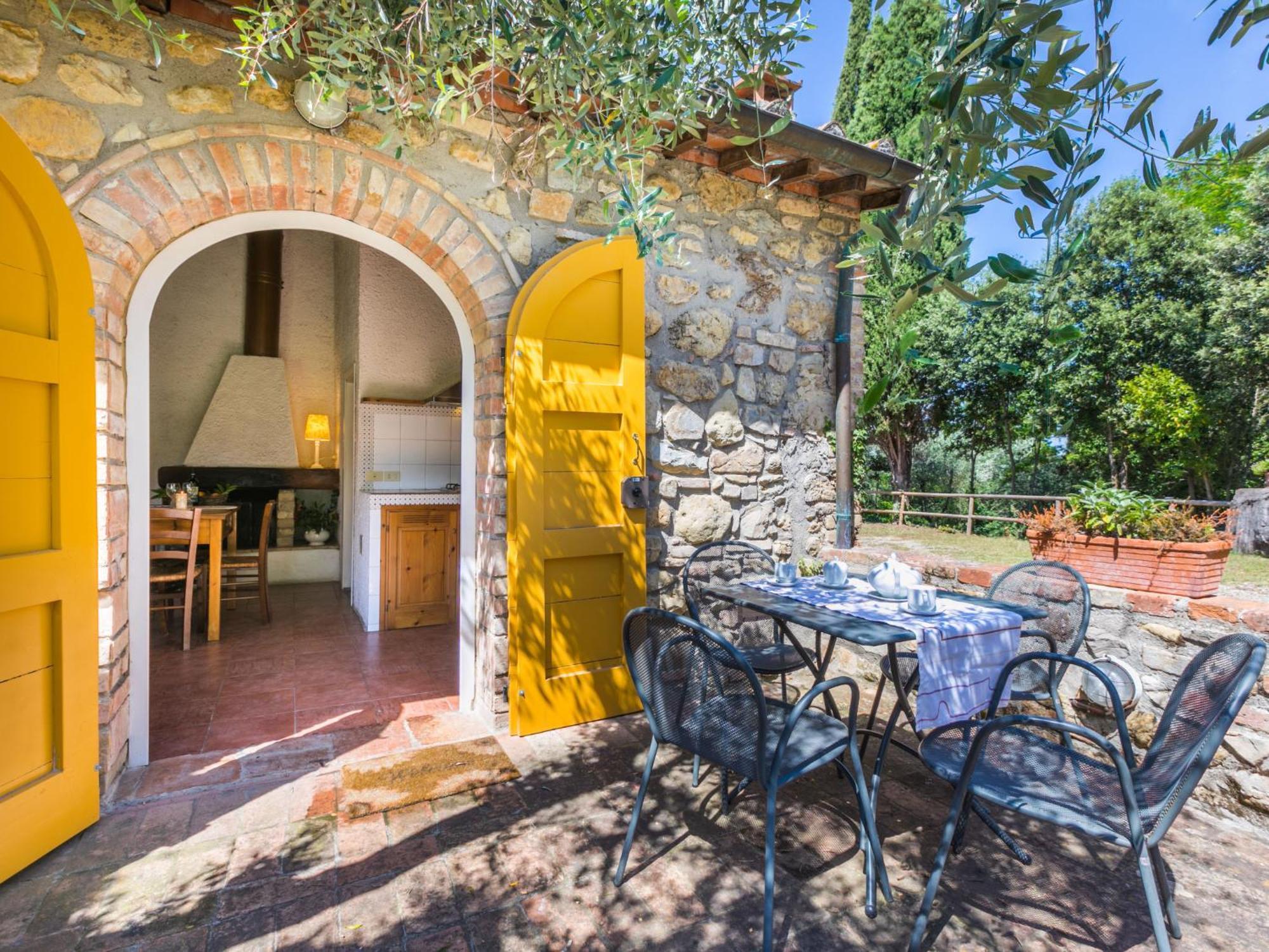 Apartment Tipologia Quadrilocale By Interhome Monsanto Εξωτερικό φωτογραφία