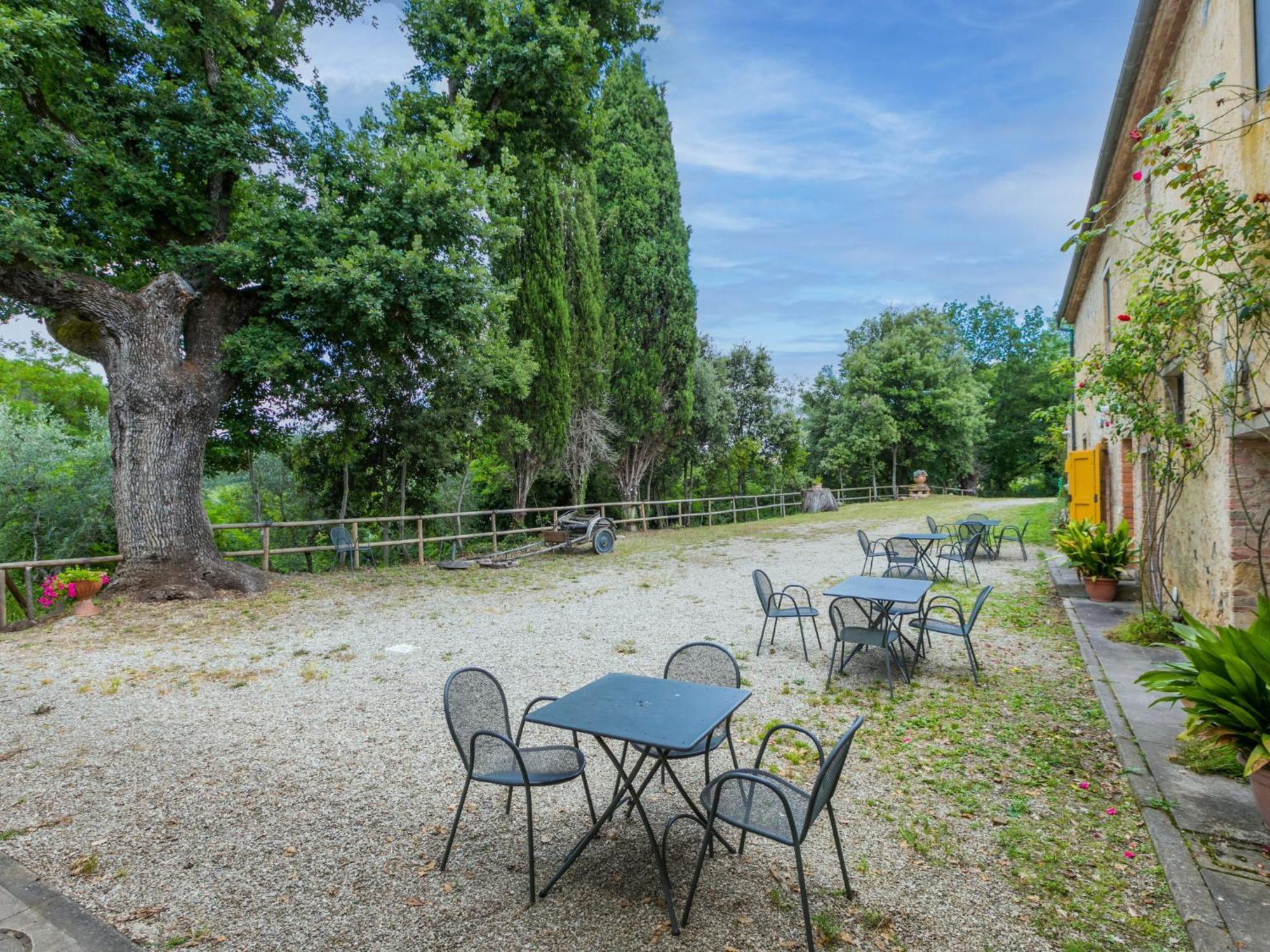 Apartment Tipologia Quadrilocale By Interhome Monsanto Εξωτερικό φωτογραφία