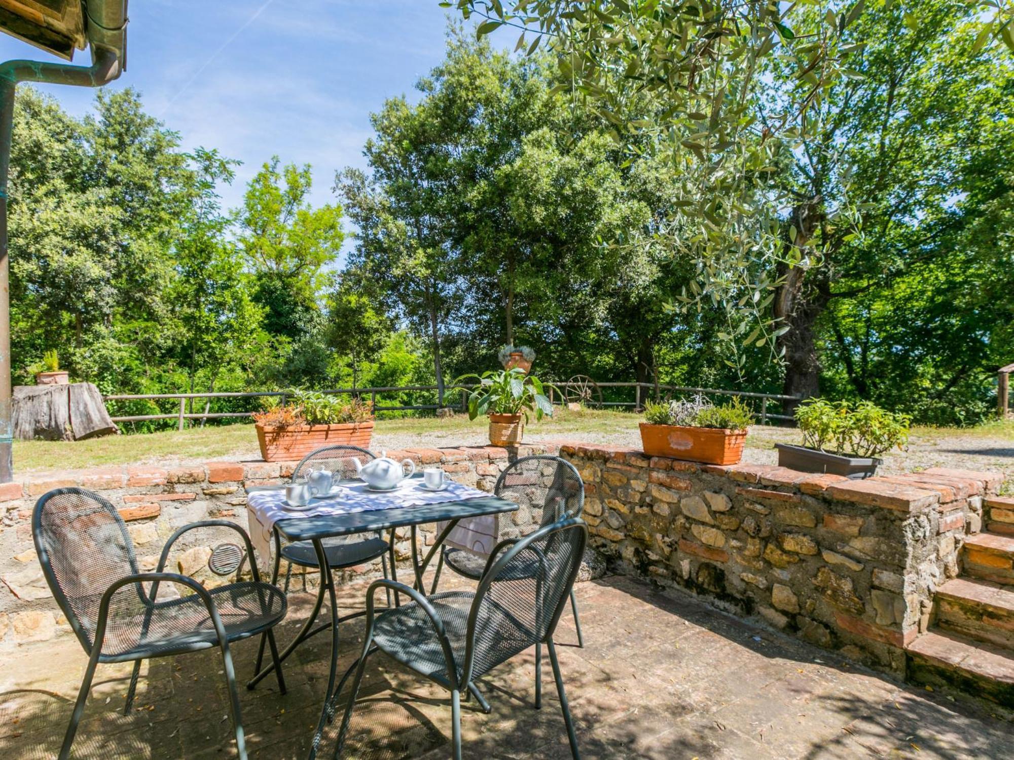 Apartment Tipologia Quadrilocale By Interhome Monsanto Εξωτερικό φωτογραφία