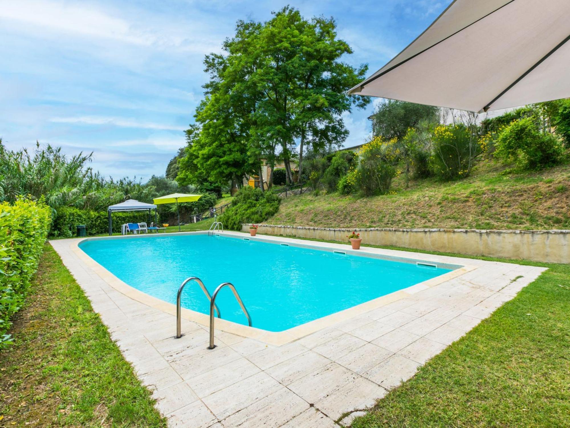 Apartment Tipologia Quadrilocale By Interhome Monsanto Εξωτερικό φωτογραφία