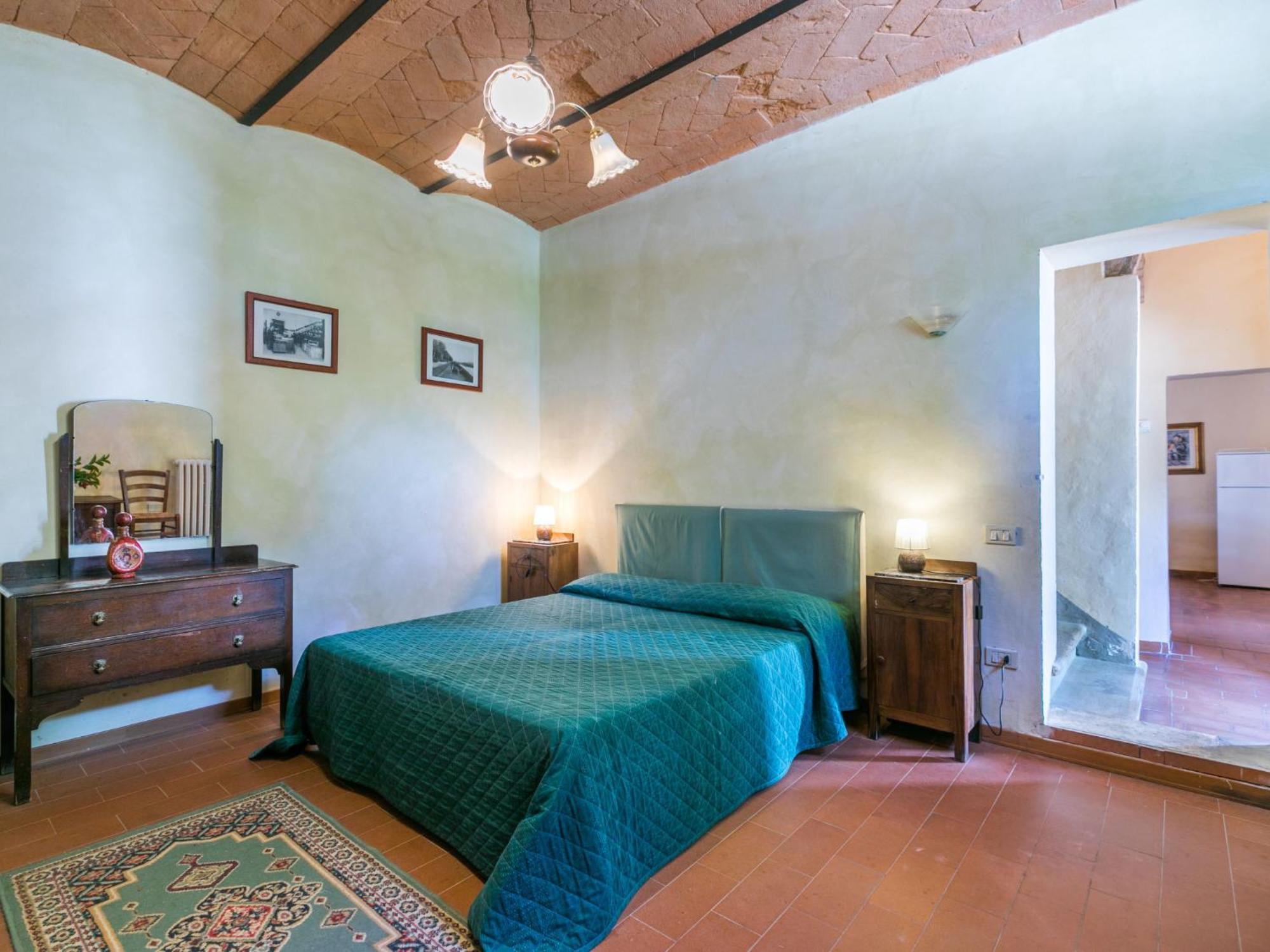 Apartment Tipologia Quadrilocale By Interhome Monsanto Εξωτερικό φωτογραφία