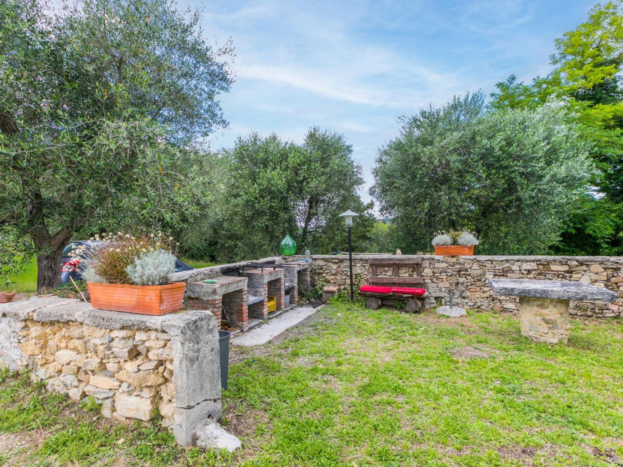 Apartment Tipologia Quadrilocale By Interhome Monsanto Εξωτερικό φωτογραφία