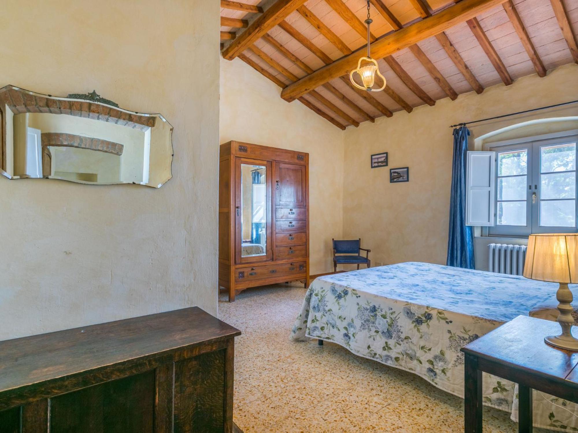 Apartment Tipologia Quadrilocale By Interhome Monsanto Εξωτερικό φωτογραφία