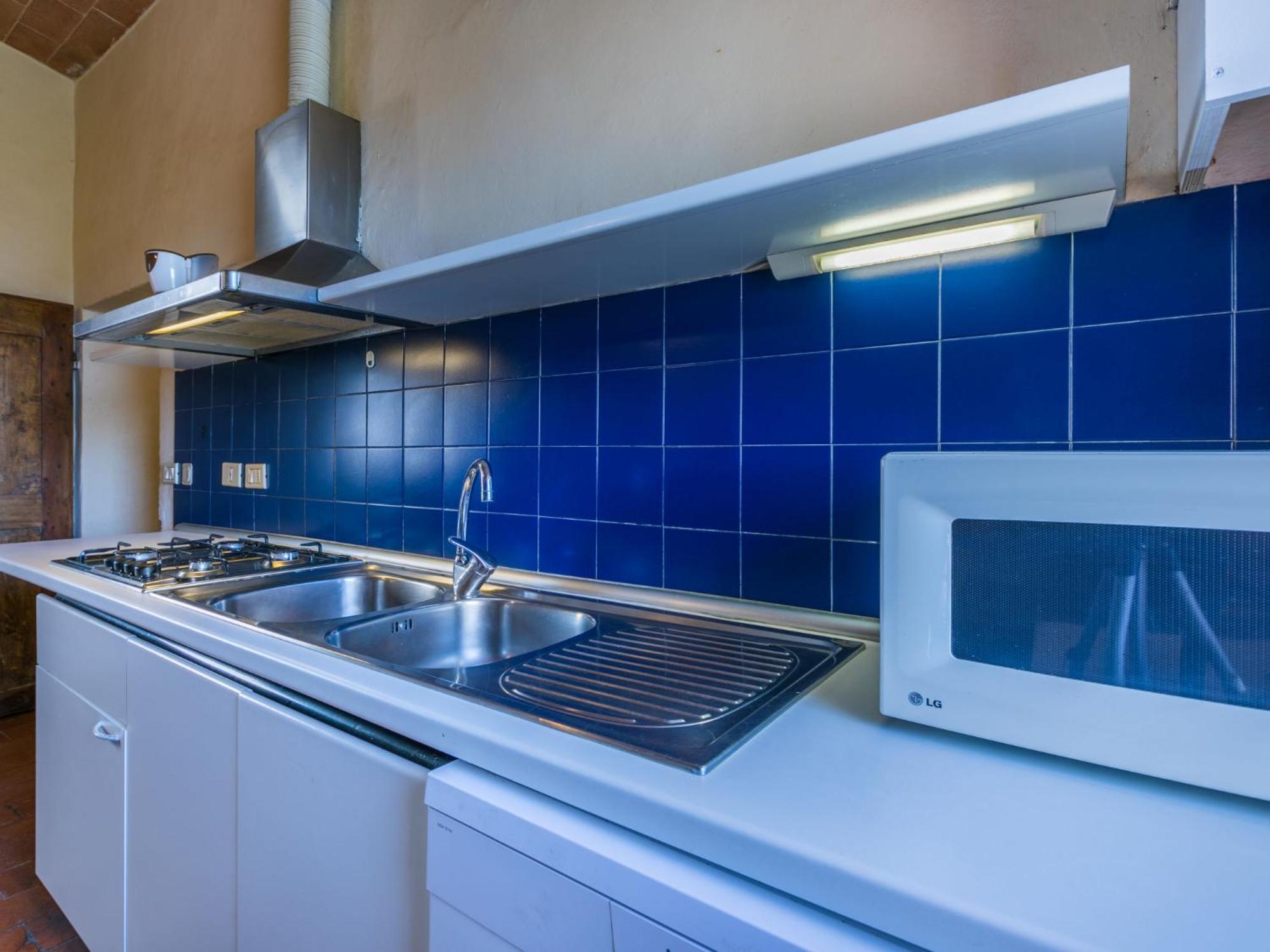 Apartment Tipologia Quadrilocale By Interhome Monsanto Εξωτερικό φωτογραφία