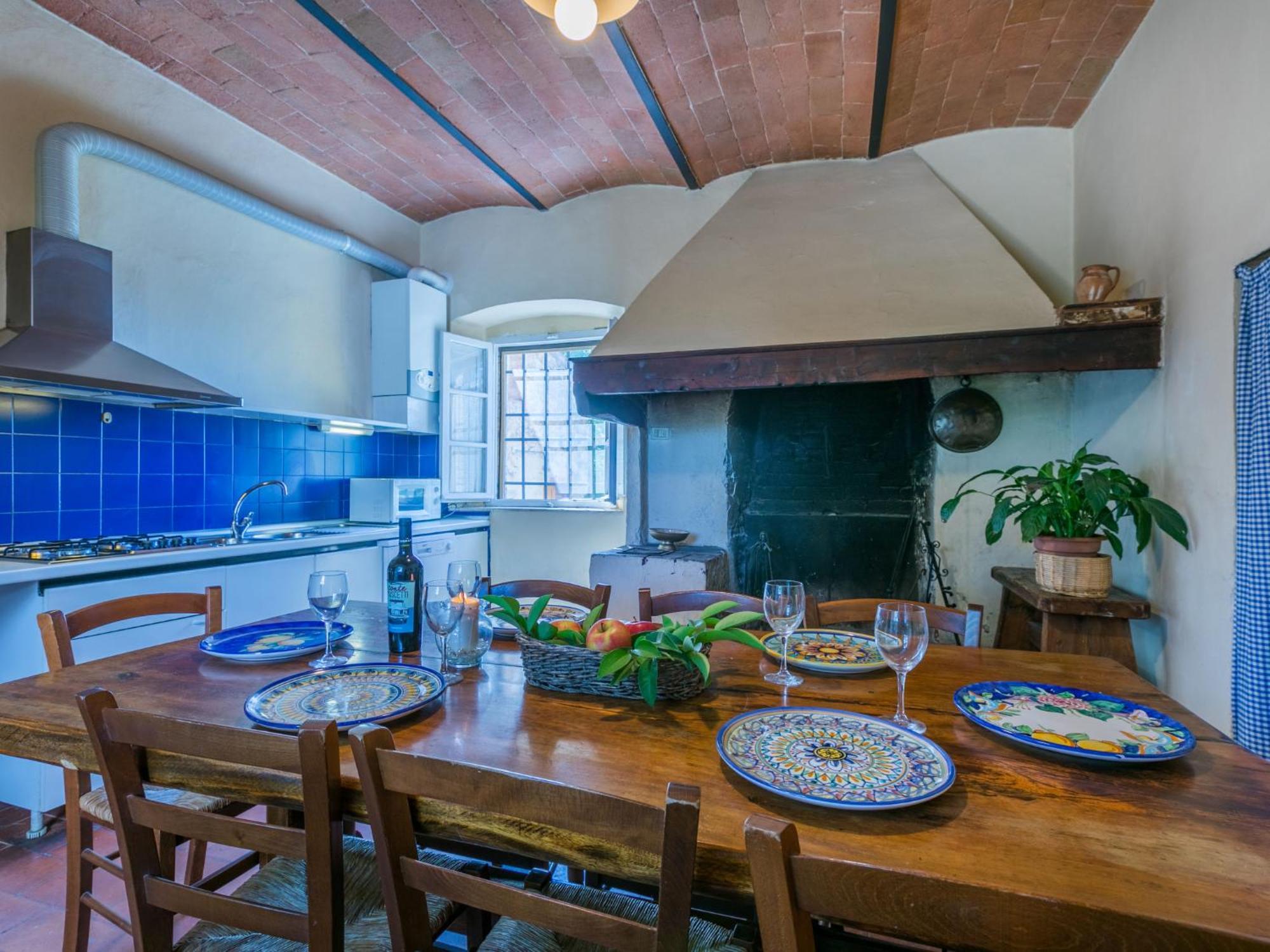 Apartment Tipologia Quadrilocale By Interhome Monsanto Εξωτερικό φωτογραφία