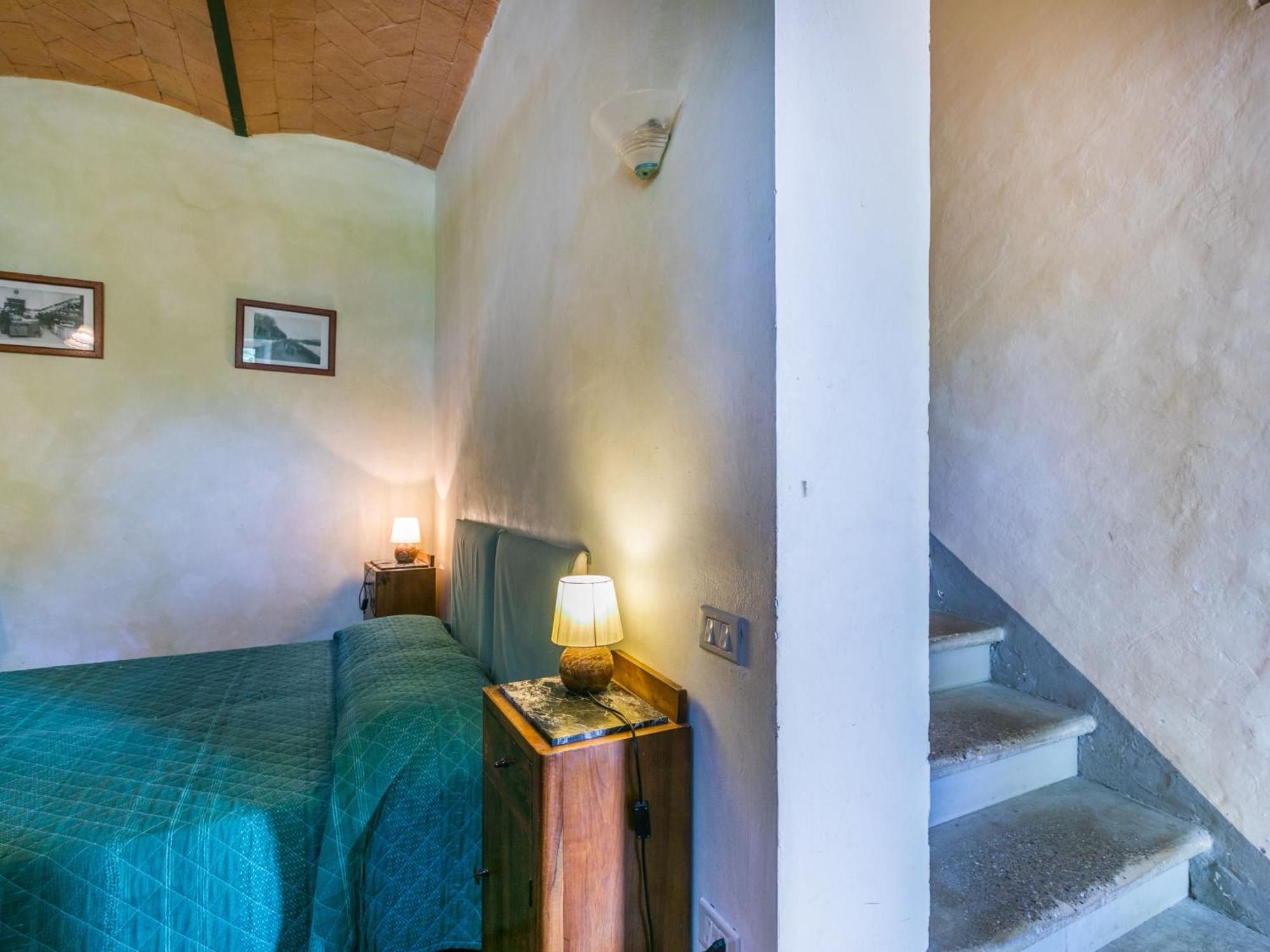 Apartment Tipologia Quadrilocale By Interhome Monsanto Εξωτερικό φωτογραφία
