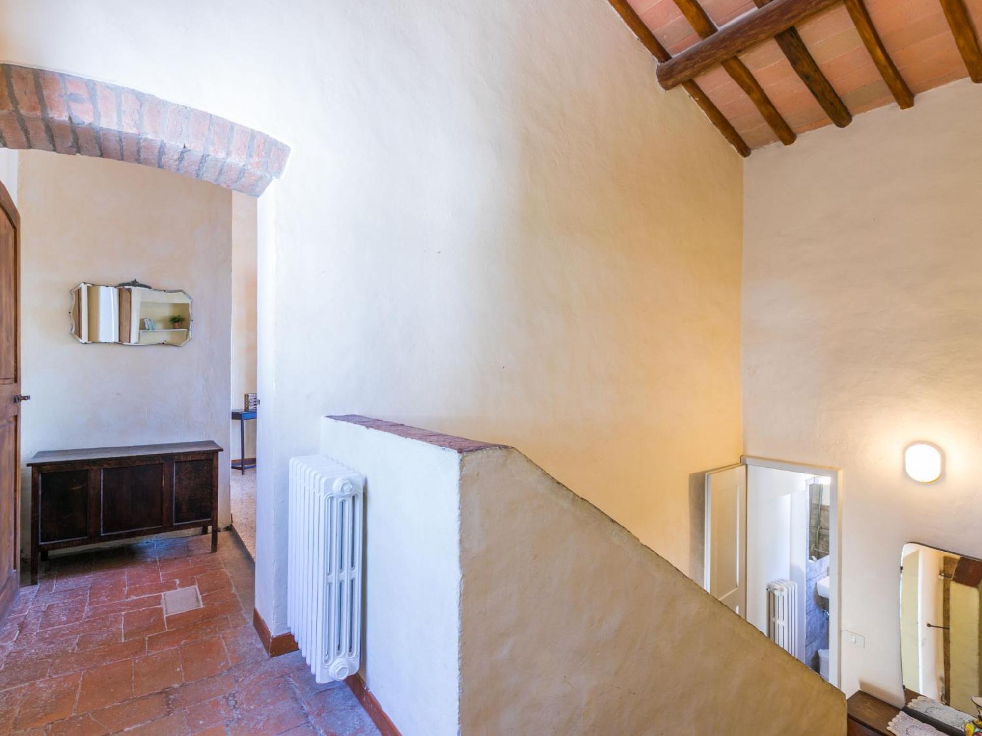 Apartment Tipologia Quadrilocale By Interhome Monsanto Εξωτερικό φωτογραφία