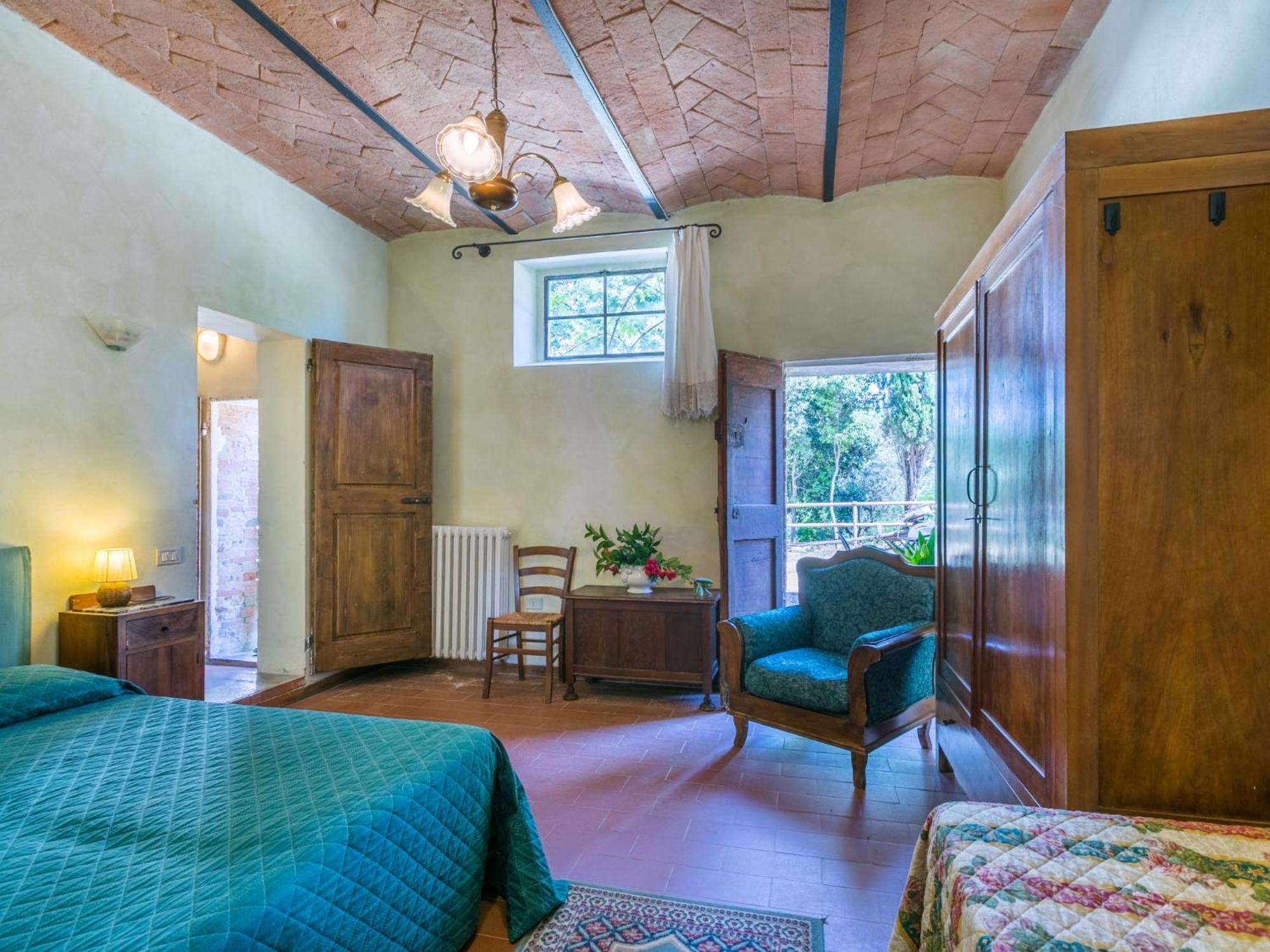 Apartment Tipologia Quadrilocale By Interhome Monsanto Εξωτερικό φωτογραφία