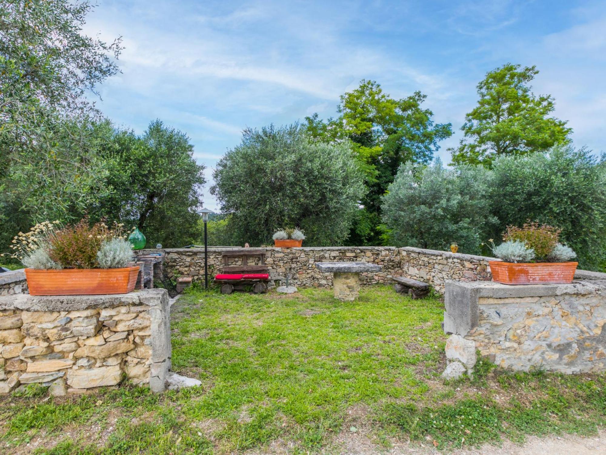 Apartment Tipologia Quadrilocale By Interhome Monsanto Εξωτερικό φωτογραφία