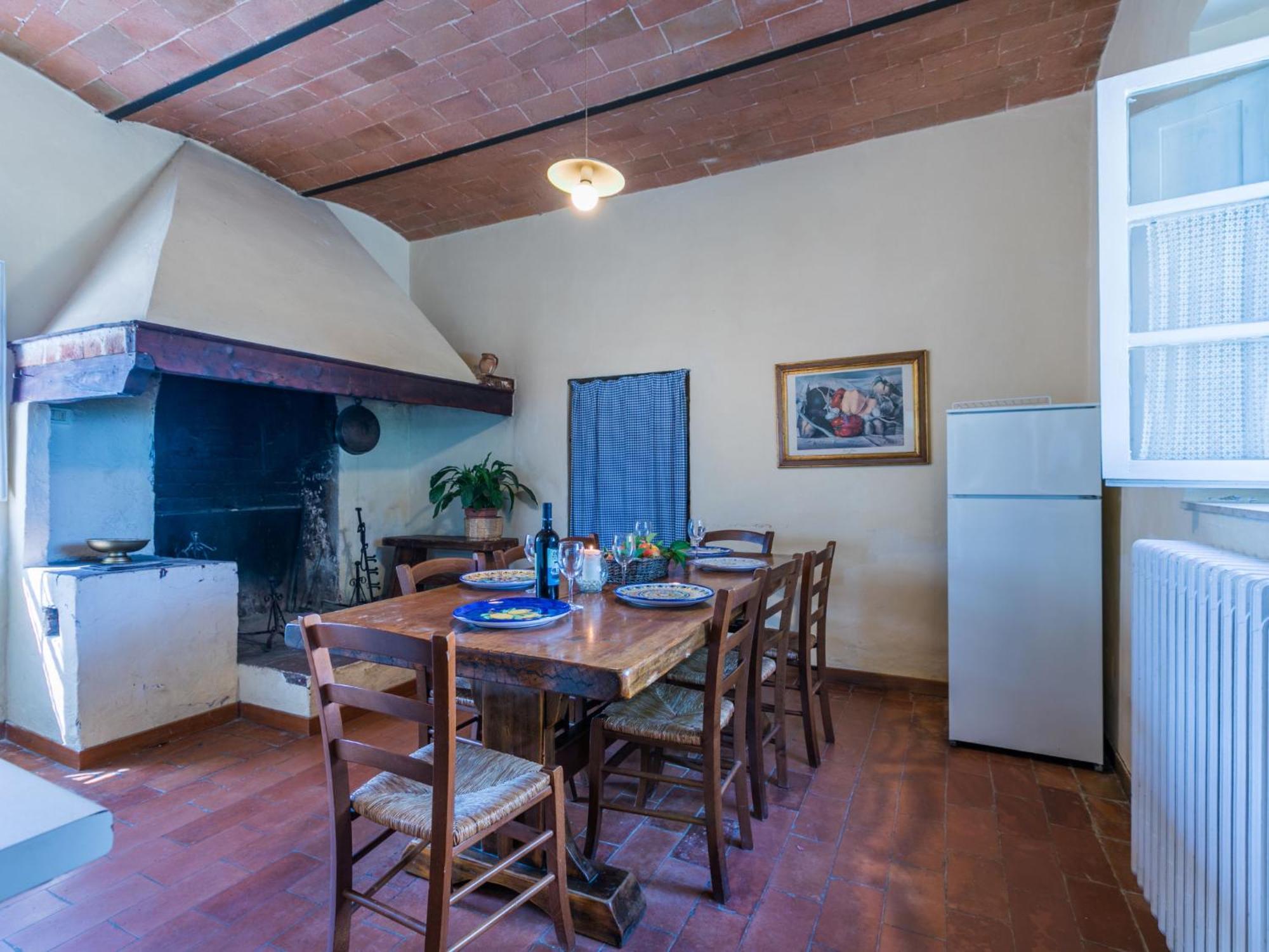 Apartment Tipologia Quadrilocale By Interhome Monsanto Εξωτερικό φωτογραφία