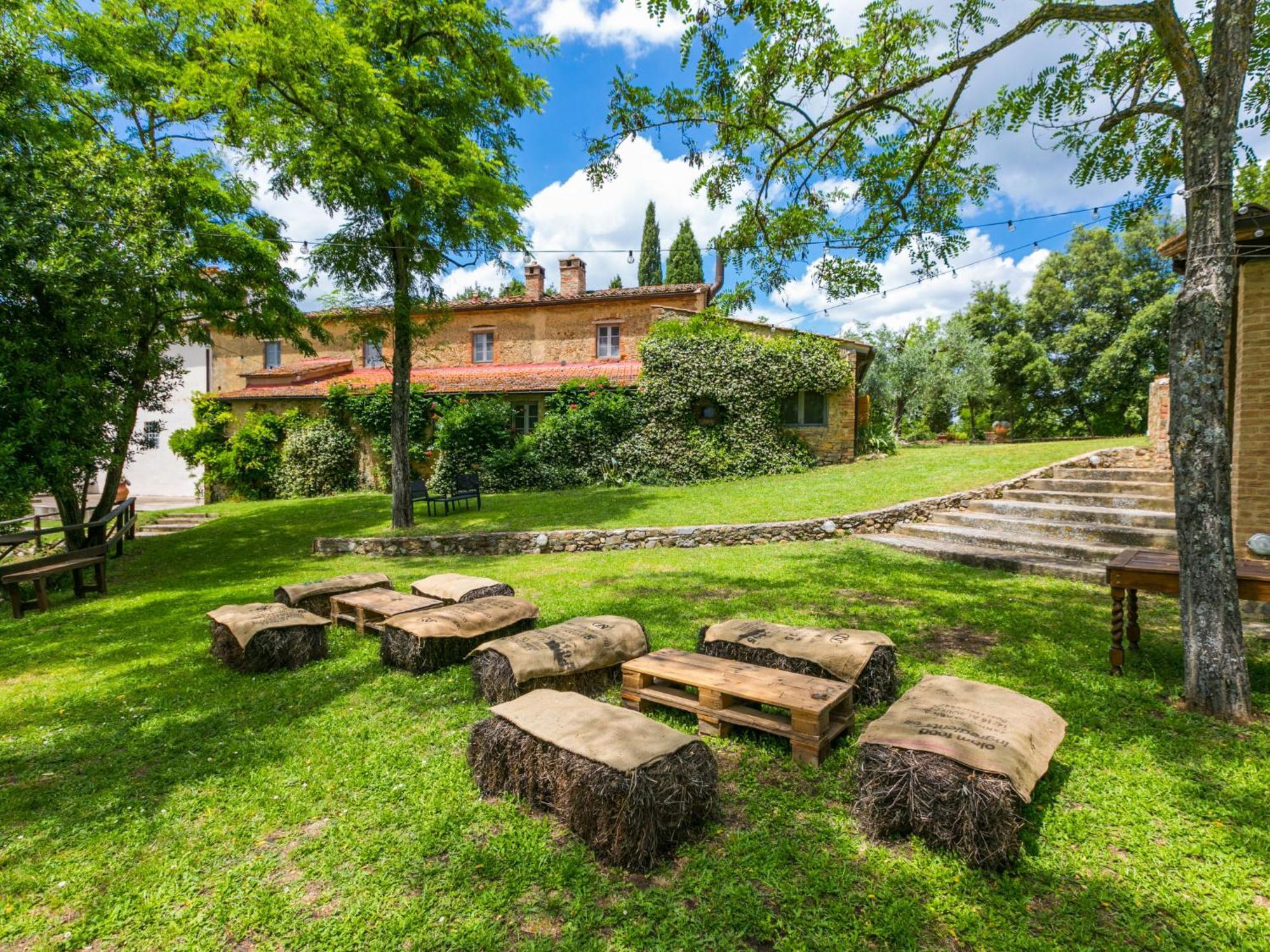 Apartment Tipologia Quadrilocale By Interhome Monsanto Εξωτερικό φωτογραφία