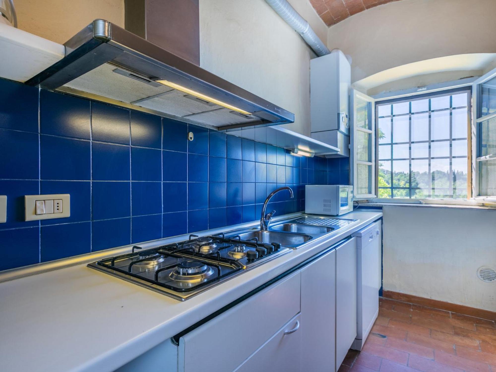 Apartment Tipologia Quadrilocale By Interhome Monsanto Εξωτερικό φωτογραφία
